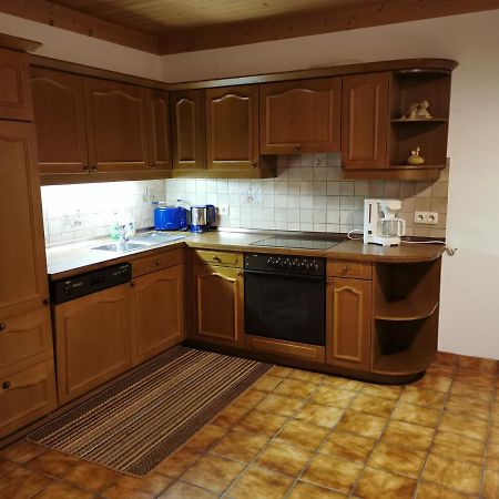 Ferienwohnung Seidl Top 1 Rauris Luaran gambar