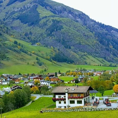 Ferienwohnung Seidl Top 1 Rauris Luaran gambar