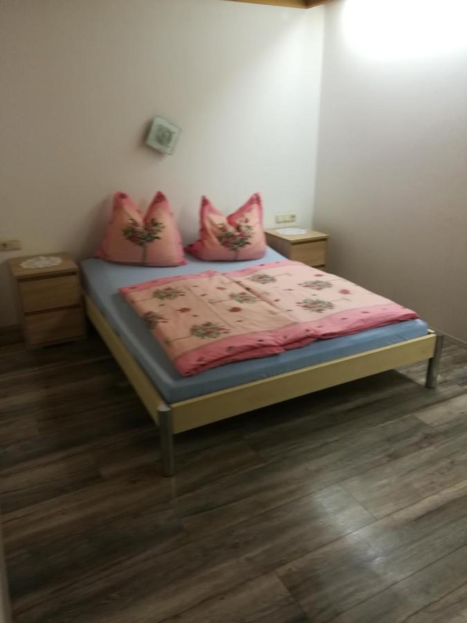 Ferienwohnung Seidl Top 1 Rauris Luaran gambar