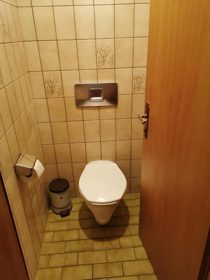 Ferienwohnung Seidl Top 1 Rauris Luaran gambar