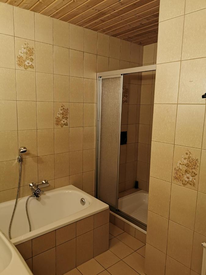Ferienwohnung Seidl Top 1 Rauris Luaran gambar