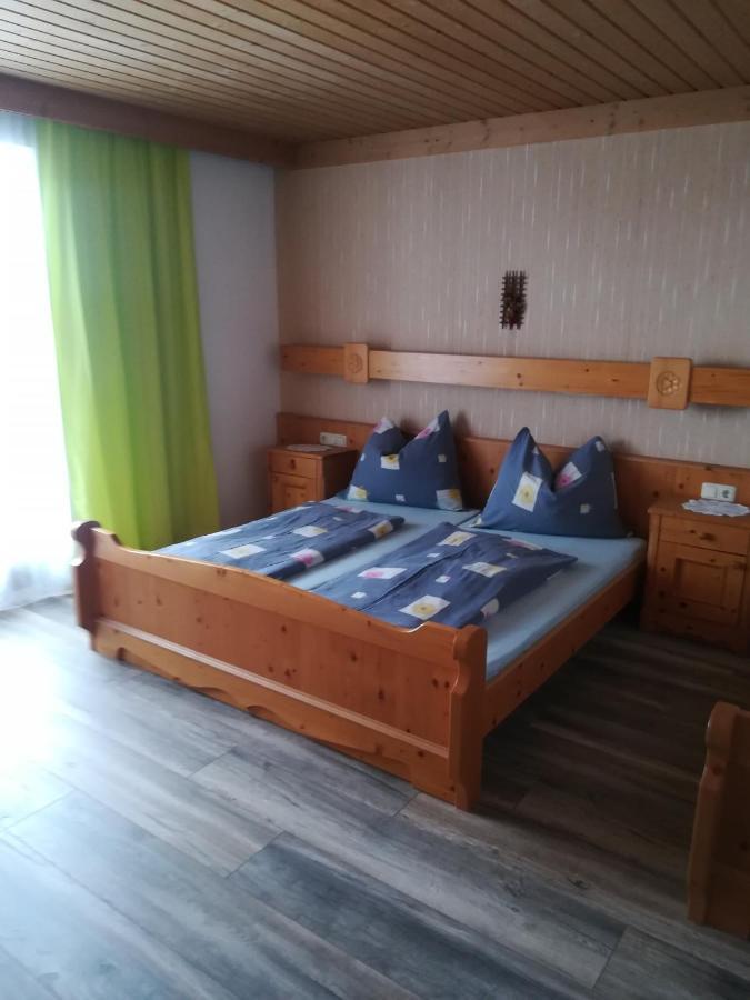 Ferienwohnung Seidl Top 1 Rauris Luaran gambar