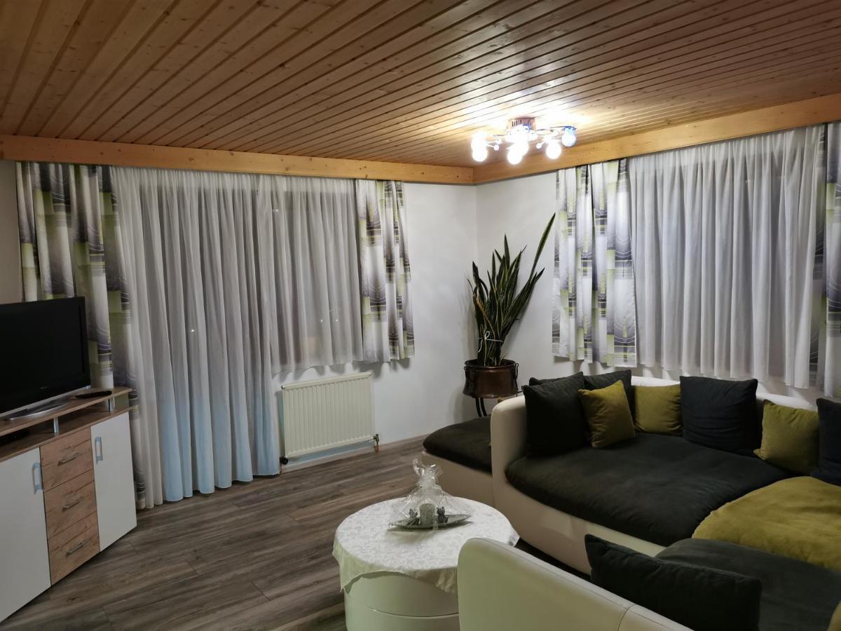 Ferienwohnung Seidl Top 1 Rauris Luaran gambar